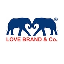 LOVE BRAND & Co. logo