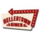 Hellertown Diner logo