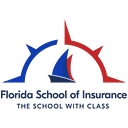 Florida School of Insurance logo
