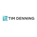 Tim Denning logo