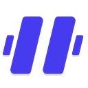 HipTrain logo