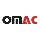 OMAC Shop logo