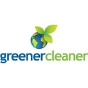 Greener Cleaner logo