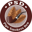 Pipe Smokers Den logo
