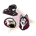 Commonwealth University logo