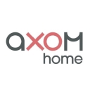 Axom Home logo