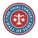 Trial Lawyer Hall of Fame logo