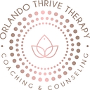 Orlando Thrive Therapy logo