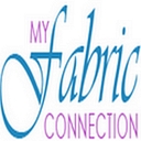 My Fabric Connection logo