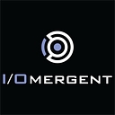 IOmergent logo