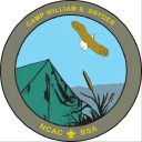 Camp William B. Snyder logo