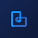 Block Gemini logo