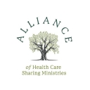 Alliance of Health Care Sharing Ministries logo