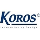 KOROS USA logo