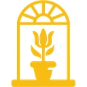 Care at Home by JFS logo