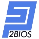 psbios logo