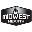 Midwest Hearth logo