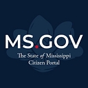 Mississippi Department of Archives and History logo