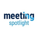 Meeting Spotlight logo