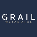 Grail Watch Club logo