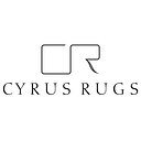 Cyrus Rugs logo