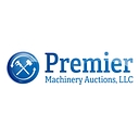Premier Machinery Auctions logo