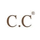 C.C. logo