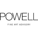Powell Fine Art Advisory logo
