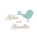 Alder & Alouette logo