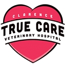 True Care Veterinary Hospital logo