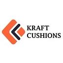 KraftCushions logo