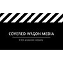 Covered Wagon Media logo
