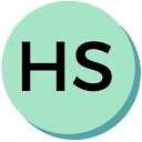 Holistic Speech logo