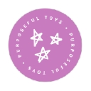 Purposeful Toys logo