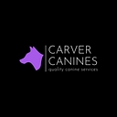 Carver Canines logo