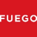 Fuego Grills logo