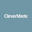 CleverMade logo