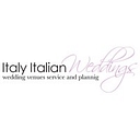 Italy Italian Weddings logo