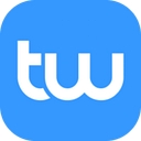 Twin Casino logo