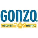 Gonzo Natural Magic logo