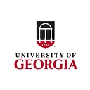 University of Georgia Online logo