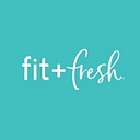 Fit & Fresh logo
