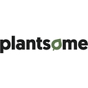 Plantsome logo