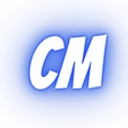 Chasing Majors logo