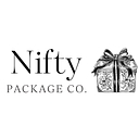Nifty Package Co. logo