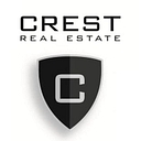 Crest Real Estate logo