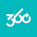 360 Electrical logo