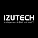 Izutech logo