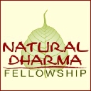 Natural Dharma Fellowship logo