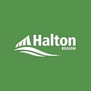 Halton (Region of Halton) logo